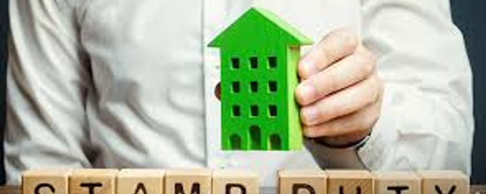 Stamp Duty and Registration Charges in Mumbai