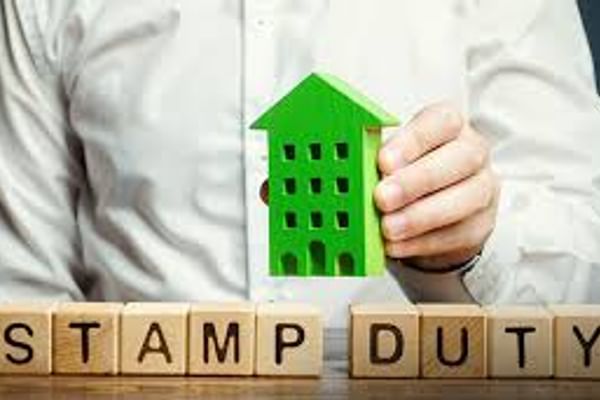 Stamp Duty and Registration Charges in Mumbai