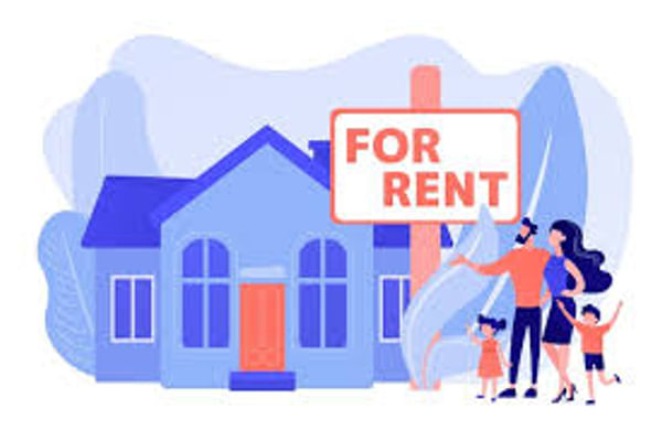 Demand for Rental Property