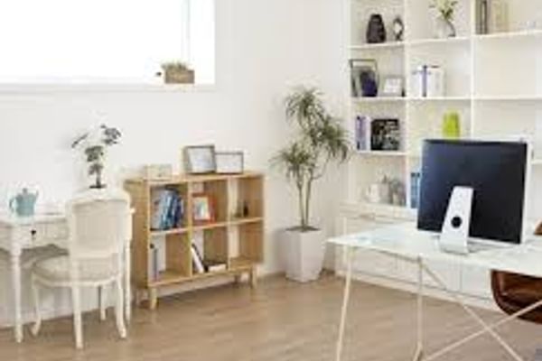 Study Room Design Ideas