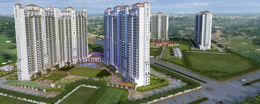 Ats Triumph Gurugram