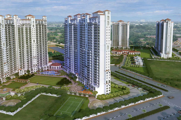 Ats Triumph Gurugram