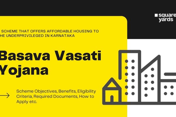 Basava Vasati Yojana