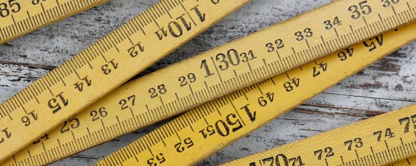 Square meter to Bigha