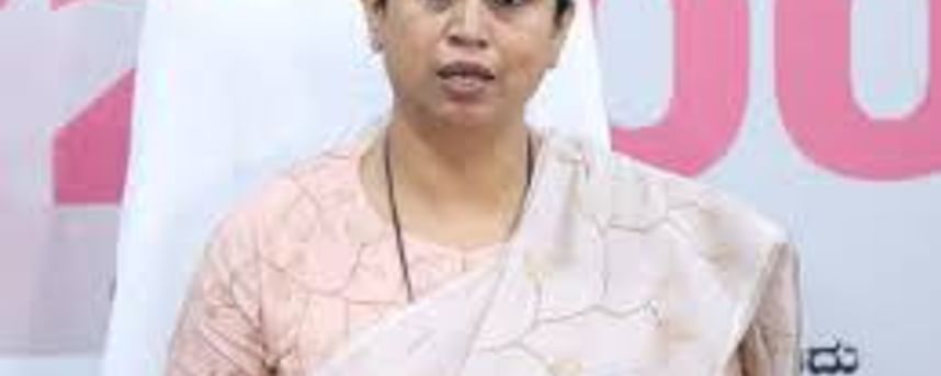 Gruha Lakshmi Scheme