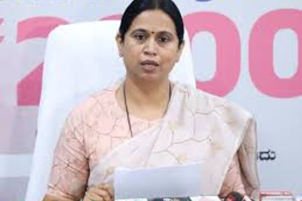 Gruha Lakshmi Scheme