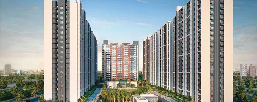 6 Best High-Rise Apartments for Living in Pune