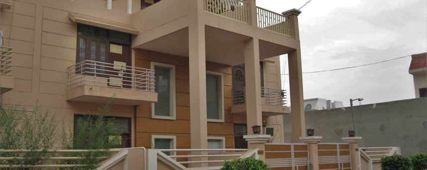 Mehak Eco City Ghaziabad