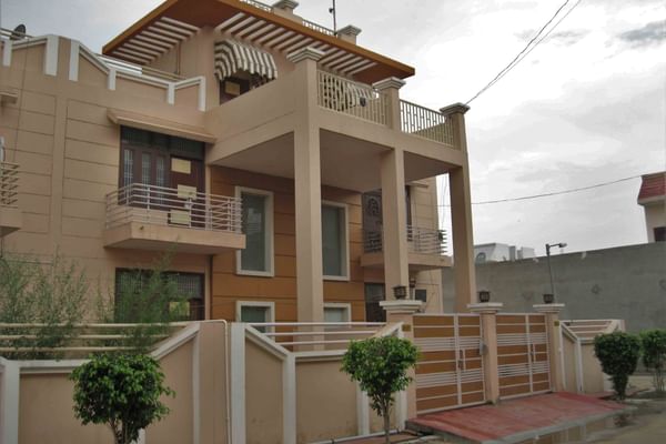 Mehak Eco City Ghaziabad