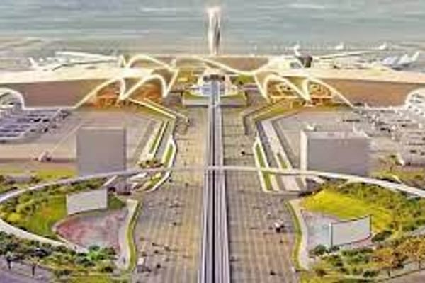 Navi Mumbai International Airport