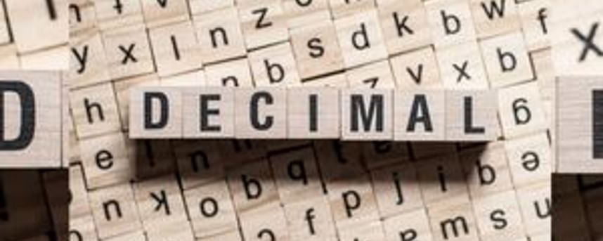 Bigha to Decimal Converter