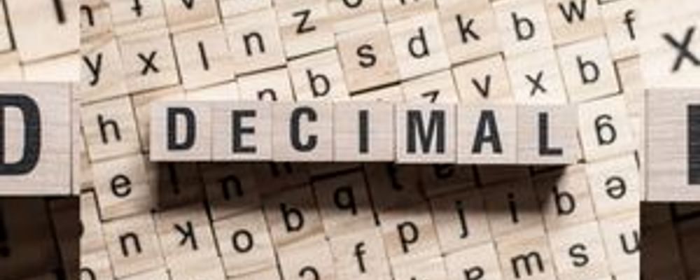 Bigha to Decimal Converter