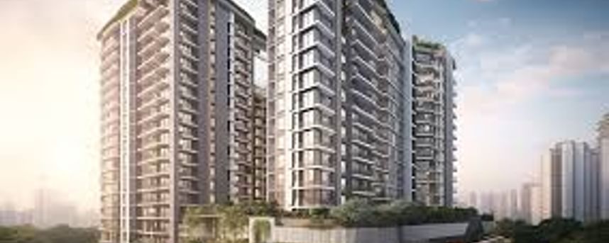 Why Ready-to-Move-In Projects are Gaining Popularity