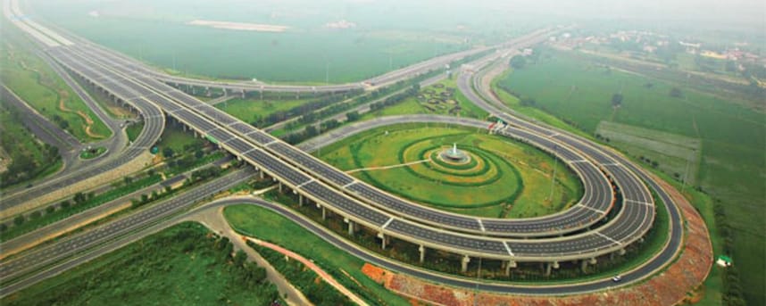 Yamuna Express Authority