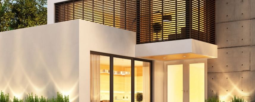 Difference between residential and commercial property