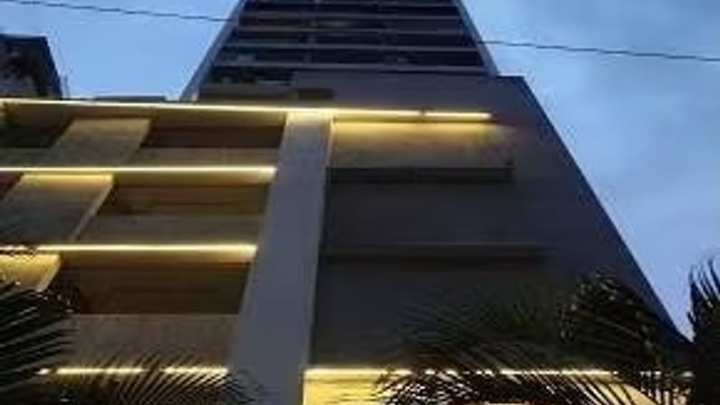 2 BHK Apartment 