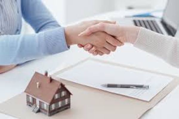 Documents to Carry While Buying a Home