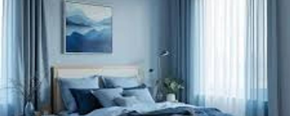 Color Combinations for Your Bedroom Walls