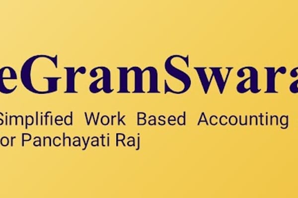 Egramswaraj