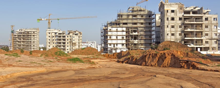 Easy 7 Steps to Check the Construction Quality of Your New Home