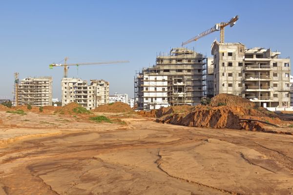 Easy 7 Steps to Check the Construction Quality of Your New Home