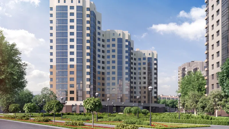 1 BHK Flat 1 BHK Flat