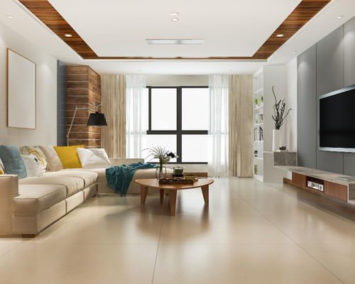 2 BHK Affordable Apartment 2 BHK Affordable Apartment