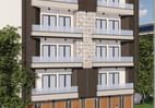 3+ BHK Apartments