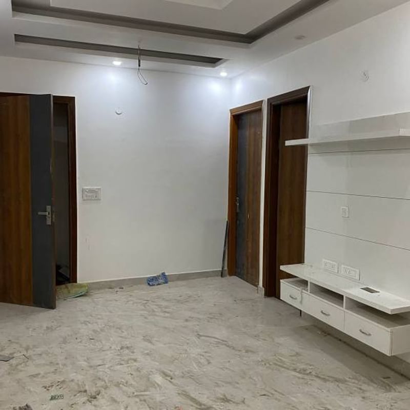 3+ BHK Apartments