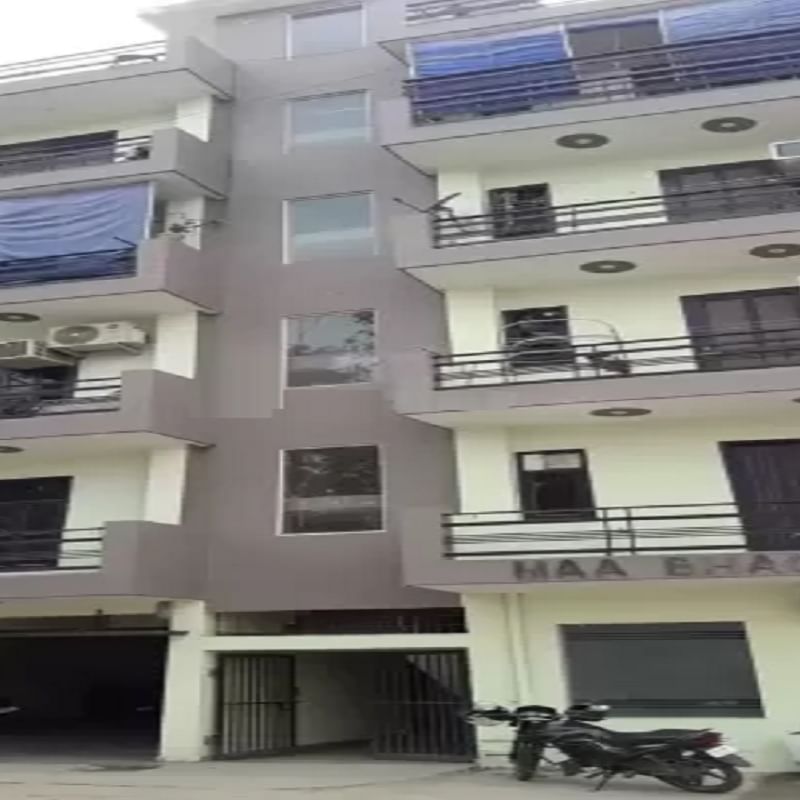 2 BHK Apartments