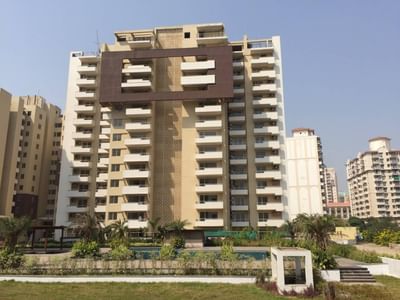 2 BHK Apartment