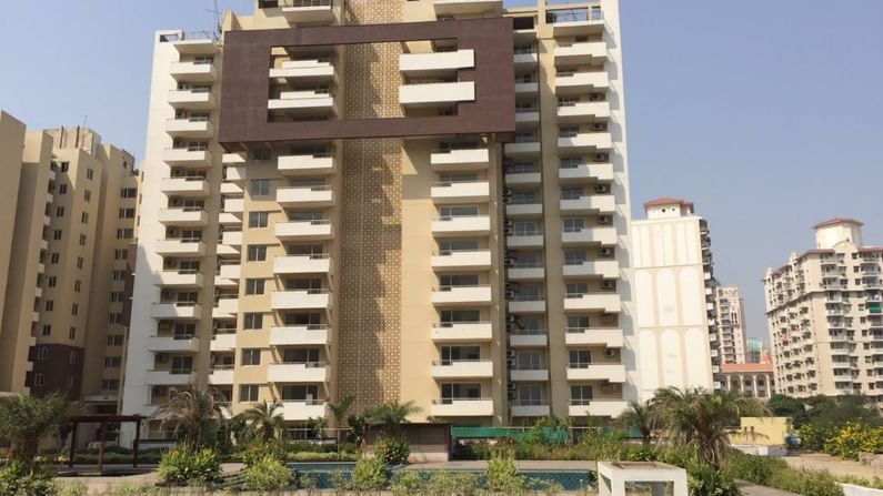 2 BHK Apartment