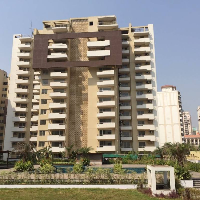 2 BHK Apartment