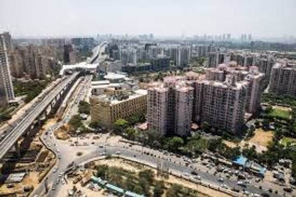 Cost of Living in Gurgaon