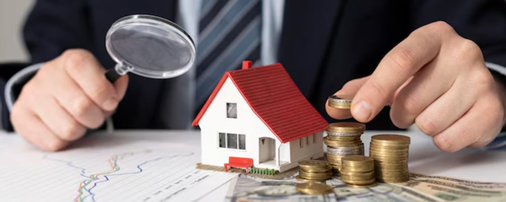 Investment in Real Estate