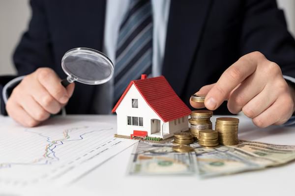 Investment in Real Estate