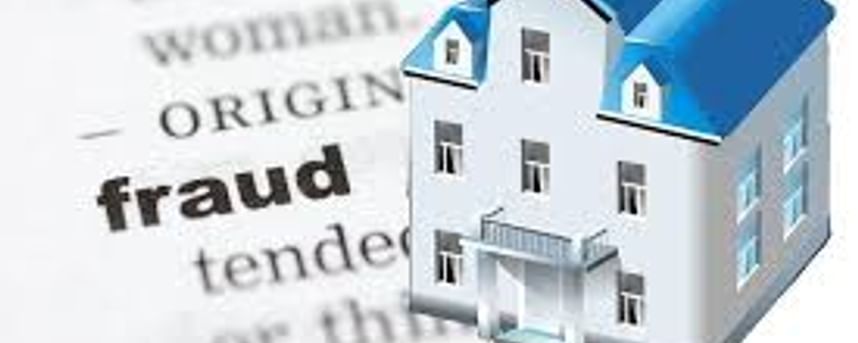 How I Avoided a Property Scam: Here's How