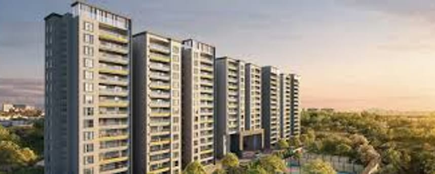 Investing in Eldeco Commercial Projects: Amazing Benefits