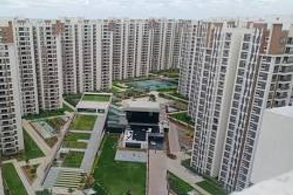 Upcoming projects by karyan infratech in ghaziabad
