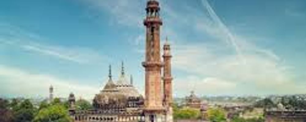 Best Locations in Lucknow
