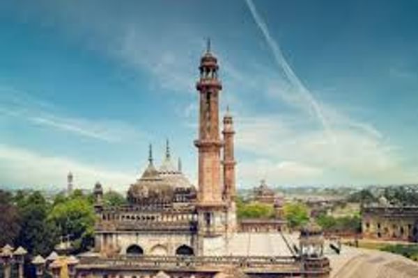 Best Locations in Lucknow