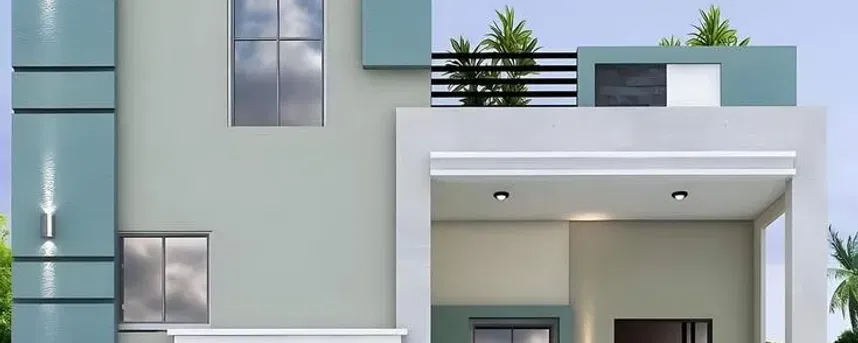 Elevation Color: The Impact of Color in Architectural Design