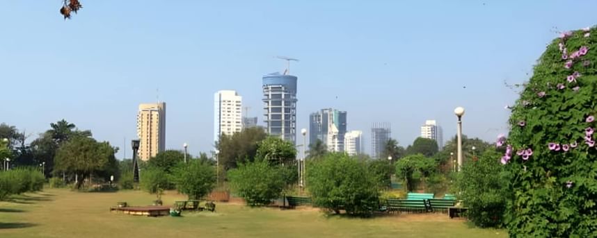 Advantages of Buying Property in Mumbai