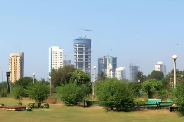 Advantages of Buying Property in Mumbai