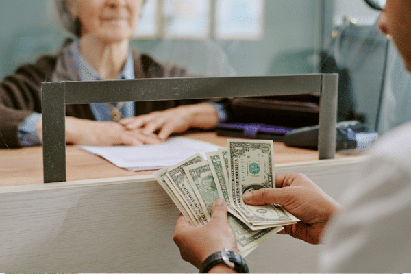 Transactions