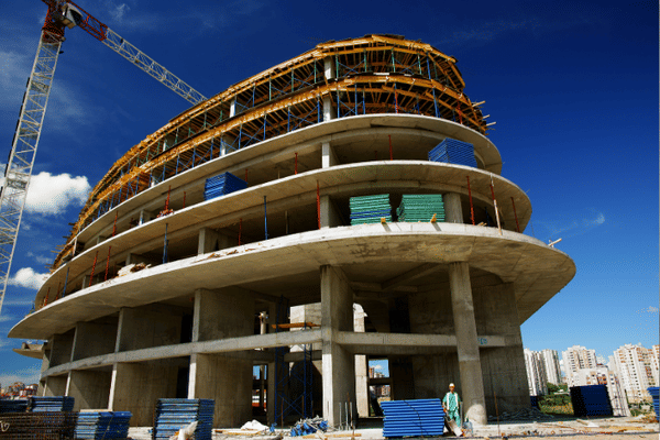 Bhawani shankar builders and developers house in thane