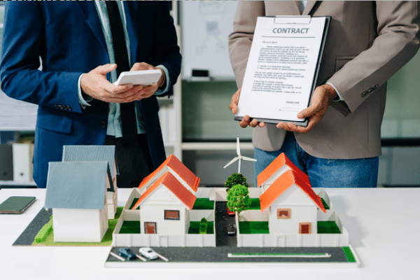 Property by waterstone properties