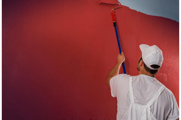 Bedroom Paint Ideas