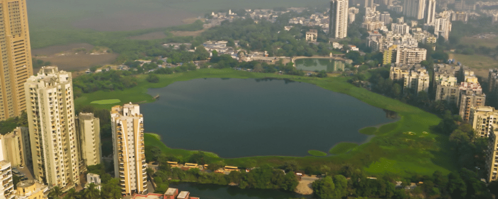 Bhoomi Brij Residency, Mathura