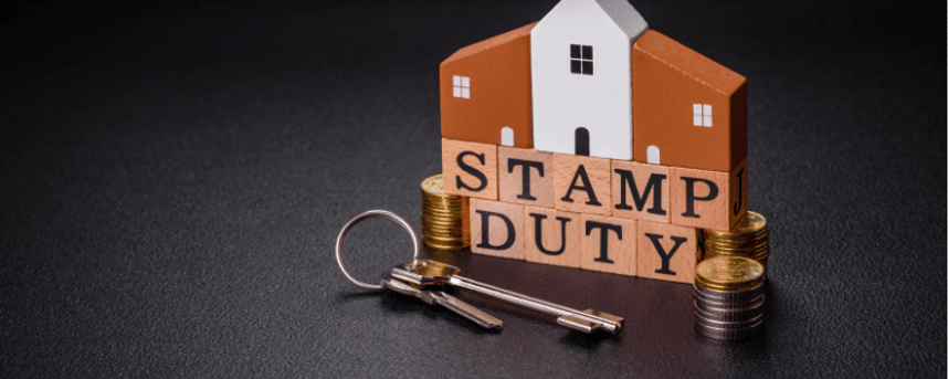 Stamp duty in andhra pradesh